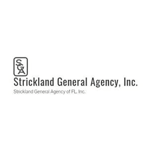 Strickland General