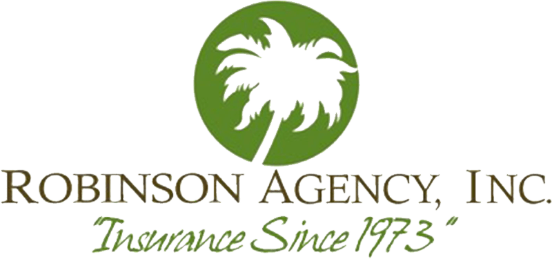 Robinson Agency Inc - Logo 800